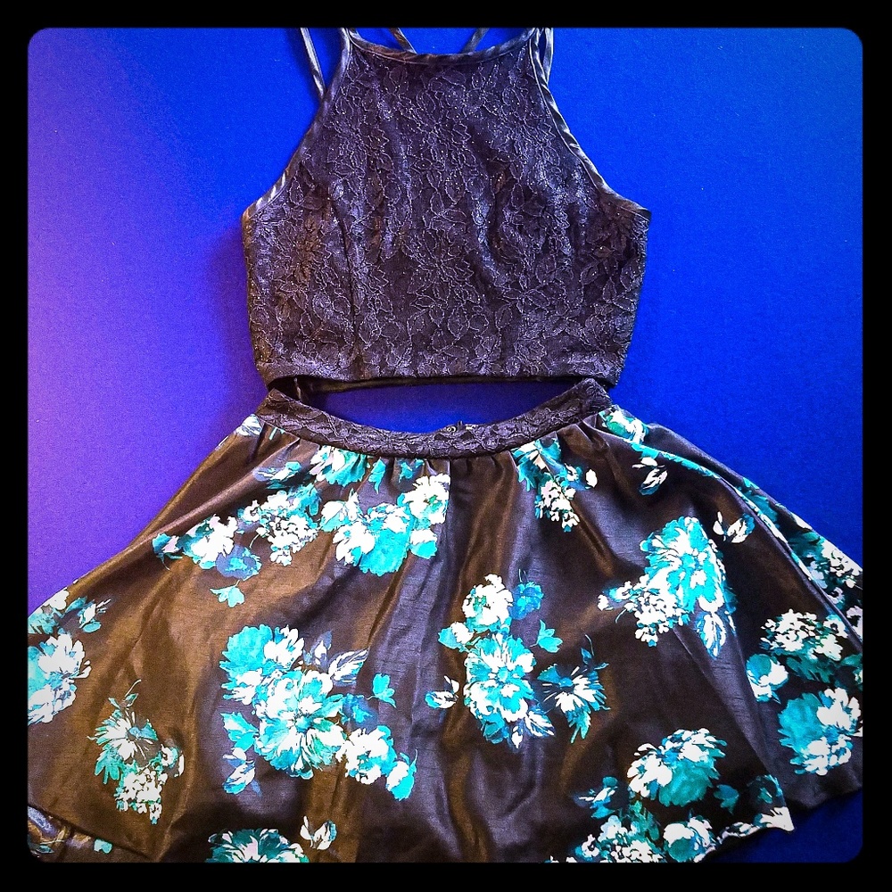Special Occasion Dress